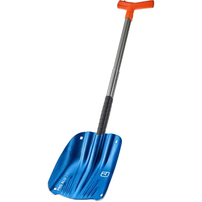 Εικόνα του Ortovox Shovel Pro Alu III φτυάρι χιονοστιβάδας
