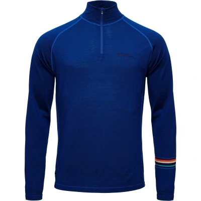 Εικόνα του State Of Elevenate Primo Zip Baselayer ondergoed tops