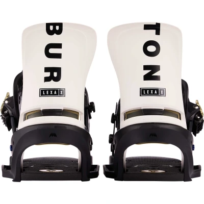 Εικόνα του Burton Lexa X EST 23/24 Δεσίματα Snowboard