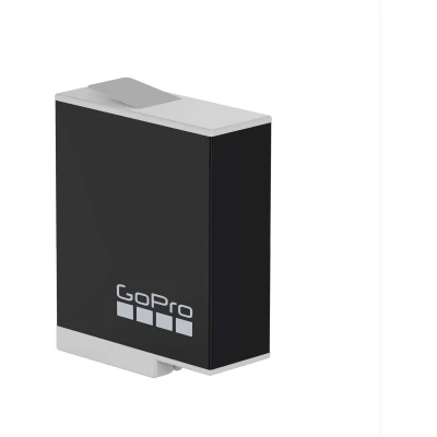 Εικόνα του Επαναφορτιζόμενη μπαταρία GoPro Enduro Αξεσουάρ κάμερας κράνους