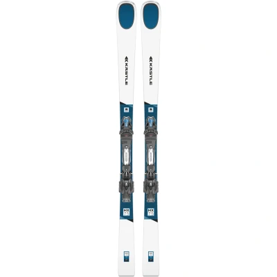 Εικόνα του Kastle MX75 + K12 PRW 23/24 Σκι