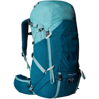 Εικόνα του The North Face Women&#039;s Trail Lite 50 Backpack