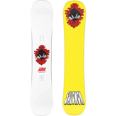 Εικόνα του Salomon Snowboard Sleepwalker 24/25