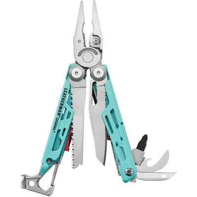 Εικόνα του Leatherman Signal Πολυεργαλείο