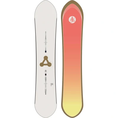 Εικόνα του Burton Family Tree Power Wagon 23/24 Snowboard