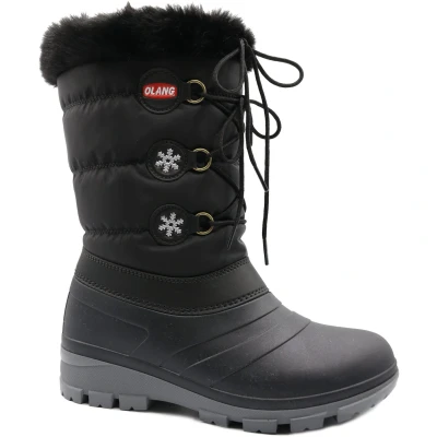 Εικόνα του Olang Patty Kid Nero Snowboots