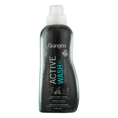 Εικόνα του Grangers Active Wash 750ml Είδη συντήρησης για ρούχα
