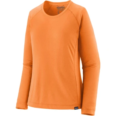 Εικόνα του Patagonia Capilen Mw Crew Women ondergoed tops