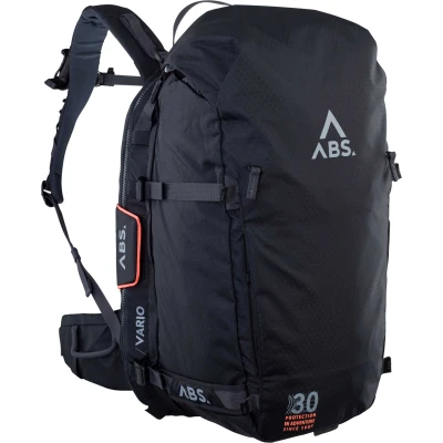 Εικόνα του ABS VARIO Σετ Easy.Tech 30L Αερόσακος Avalanche