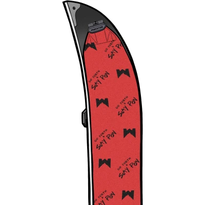 Εικόνα του Weston Backcountry Approach skins Splitboard
