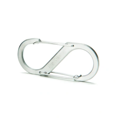 Εικόνα του Klean Kanteen S Karabiner Αξεσουάρ για μπουκάλια νερού