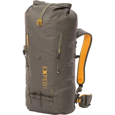 Εικόνα του Exped Black Ice 45 Daypack