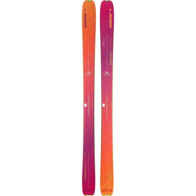 Εικόνα του Elan Ripstick Tour 104 25/26 Σκι
