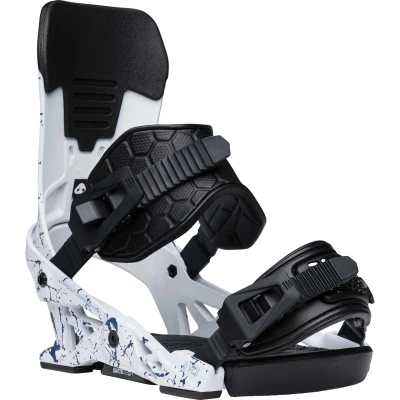 Εικόνα του ΝΑΙ Airmaster x Fridge 25/26 Δεσίματα Snowboard