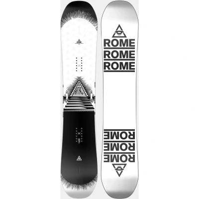 Εικόνα του Rome Artifact Pro 24/25 Snowboard
