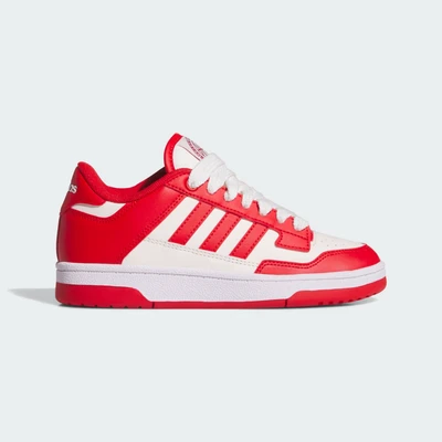 Εικόνα του adidas Αθλητικά Rapid Court Low JR0164 Κόκκινο