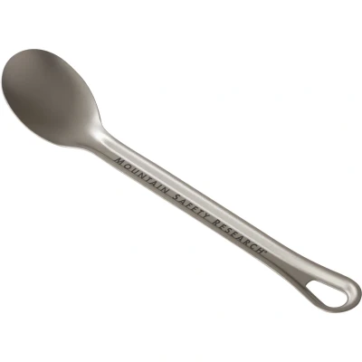 Εικόνα του MSR Titan Long Spoon Μαγειρικά μαχαιροπίρουνα