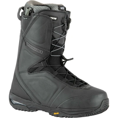 Εικόνα του Nitro Team TLS 23/24 Μπότες Snowboard