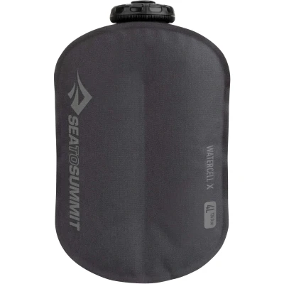 Εικόνα του Sea to Summit Watercell X 4L Grey Πακέτο ενυδάτωσης