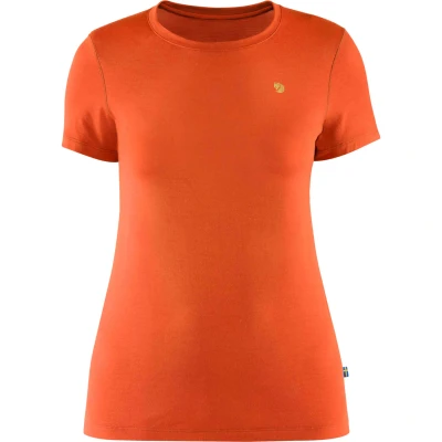 Εικόνα του Fjallraven Bergtagen Thinwool SS Women μπλούζες με όψη