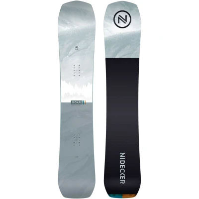 Εικόνα του Nidecker Escape 24/25 Snowboard