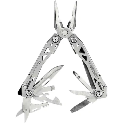 Εικόνα του Gerber Suspension NXT Multi Tool Stainless Multitool