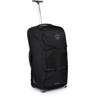 Εικόνα του Osprey Farpoint Wheeled Travel Pack 65 Travelbag