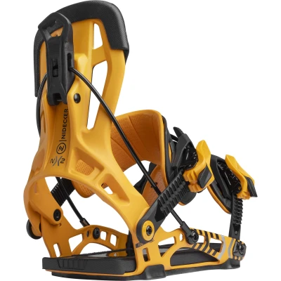 Εικόνα του Nidecker Flow Nx2 25/26 Δεσίματα Snowboard