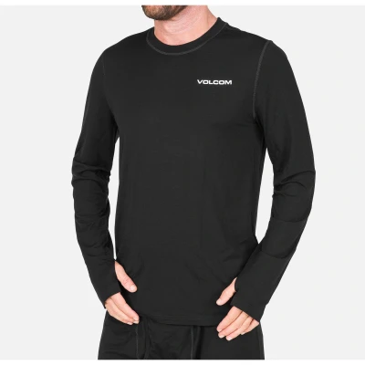 Εικόνα του Volcom M Merino Blend Crew ondergoed tops