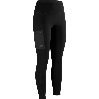 Εικόνα του Arc&#039;teryx Kyanite Baselayer Bottom W ondergoed bottoms
