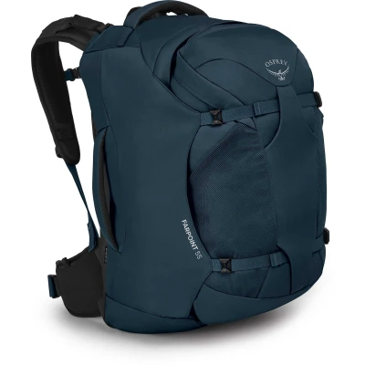 Εικόνα του Osprey Farpoint 55 Backpack