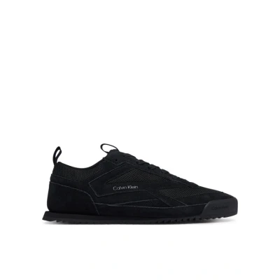 Εικόνα του Calvin Klein Αθλητικά Loew Pro Runner Ny HM0HM02210 Μαύρο