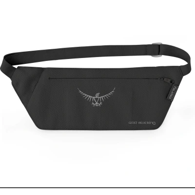 Εικόνα του Osprey Stealth Wallet O/S Αξεσουάρ σακιδίου πλάτης