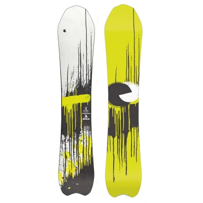 Εικόνα του Slash Vertical 24/25 Snowboard