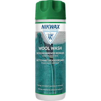 Εικόνα του Nikwax Wool Wash 300ml Είδη συντήρησης για ρούχα