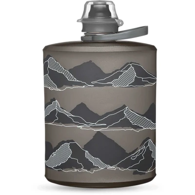 Εικόνα του Hydrapak Stow Mountain Edition 500ml Μπουκάλι νερού
