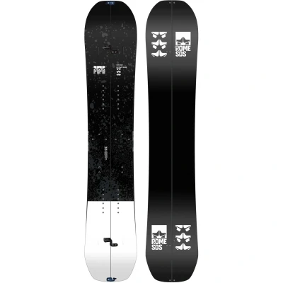 Εικόνα του Rome Uprise Split 24/25 Splitboard