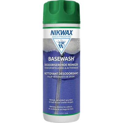 Εικόνα του Nikwax Base Wash 300ml Είδη συντήρησης για ρούχα