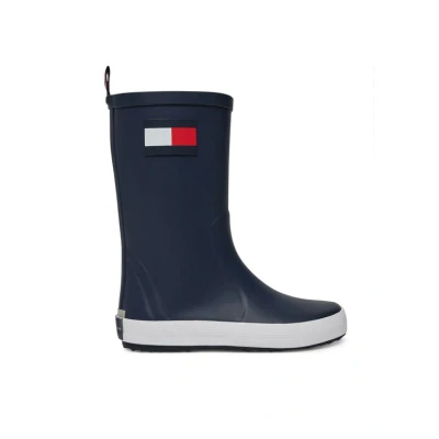 Εικόνα του Tommy Hilfiger Γαλότσες T3XC-33923-0047 M Σκούρο μπλε