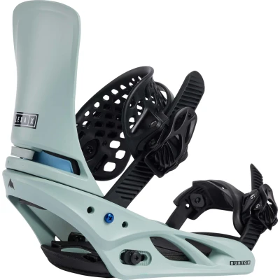 Εικόνα του Burton Lexa X 25/26 Δεσίματα Snowboard