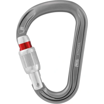 Εικόνα του Petzl Attache Carabiner