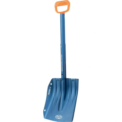 Εικόνα του BCA Dozer 2D Blue φτυάρι Avalanche