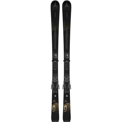 Εικόνα του Atomic Cloud C9 Revoshock Light + M 10 GW 24/25 Σκι