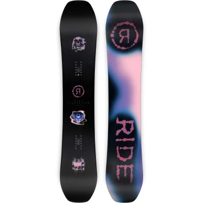 Εικόνα του Αλγόριθμος βόλτας 23/24 Snowboard