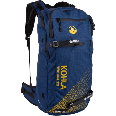 Εικόνα του Kohla Vertical 22L Daypack