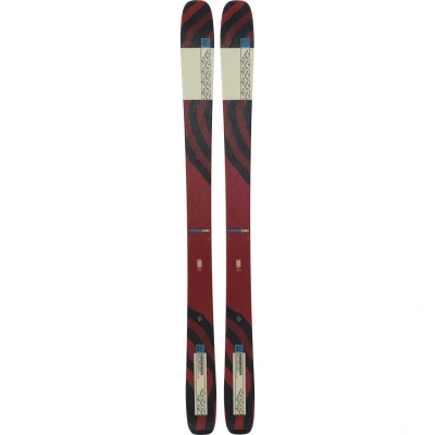 Εικόνα του K2 Mindbender 96C W 23/24 Σκι
