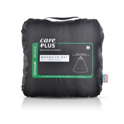 Εικόνα του Care Plus Κουνουπιέρα Bell 2 pers verzorgingsmaterialen