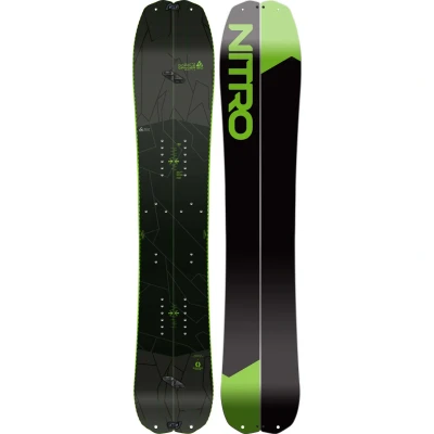 Εικόνα του Nitro Doppleganger 24/25 Splitboard