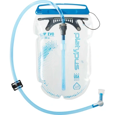 Εικόνα του Platypus Big Zip EVO 1.5L Συσκευασία ενυδάτωσης