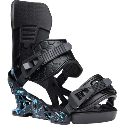 Εικόνα του ΝΑΙ Airmaster 25/26 Δεσίματα Snowboard